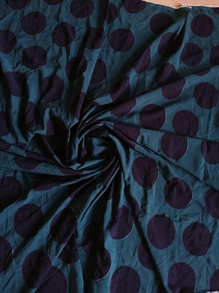 Fabrics