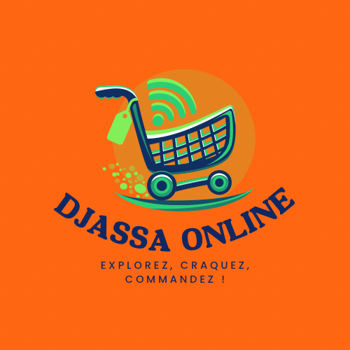 DJASSA ONLINE 