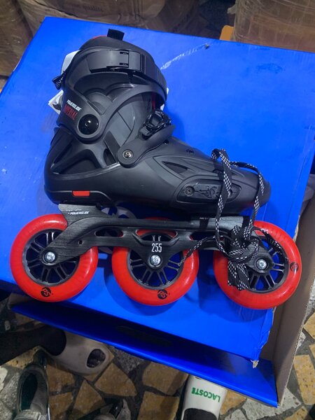 Roller 110mm