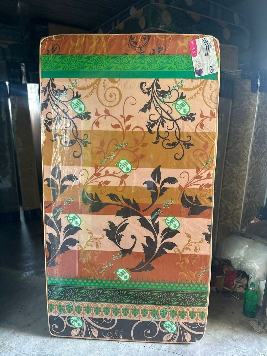 Mattress