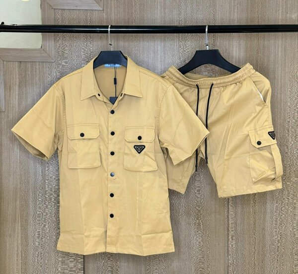 Complet Prada