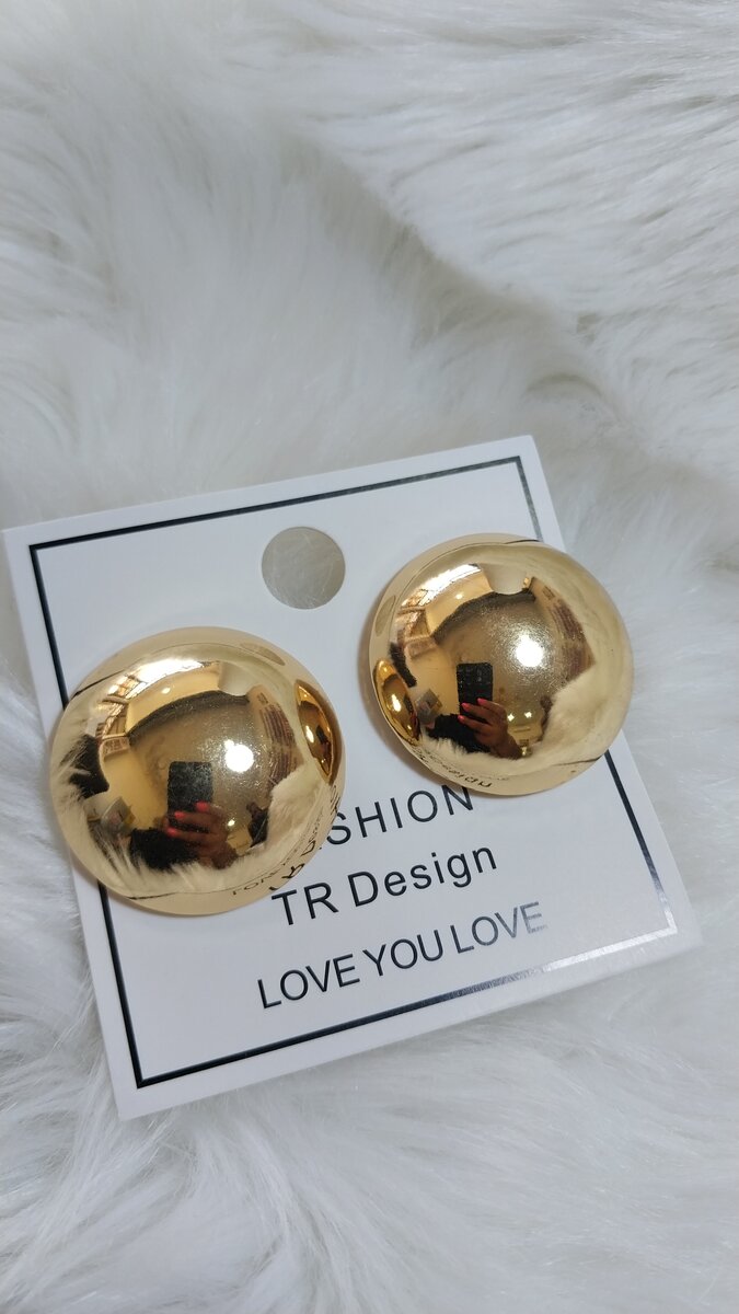 Fashion jewelry