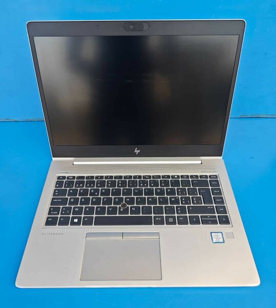 HP EliteBook 840 G5