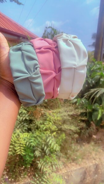 Head band