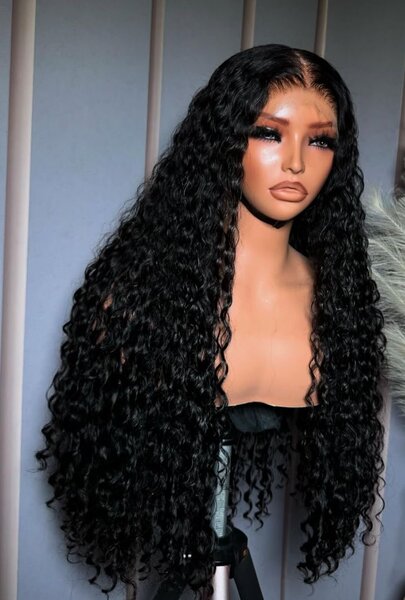 Glueless Wigs