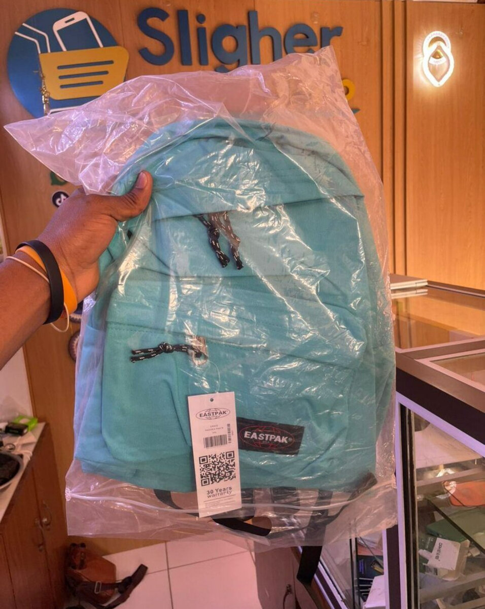 Sac à dos