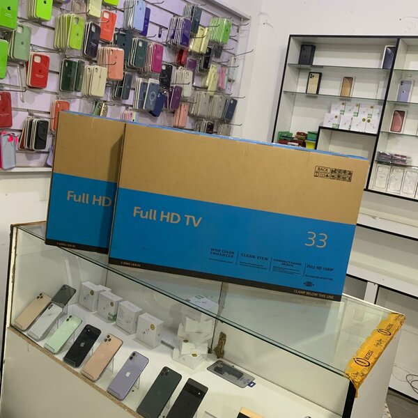 Samsung Led Tv