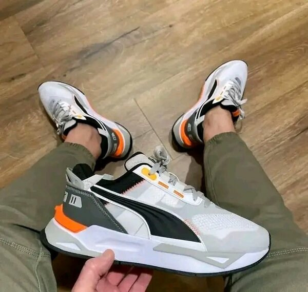 Chaussures