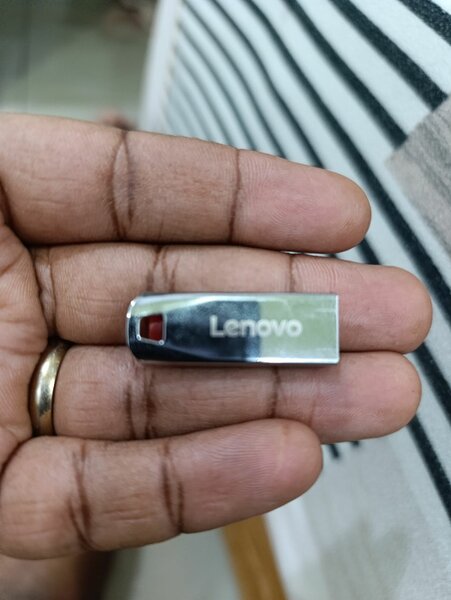 Clé USB Disque dure 2 To