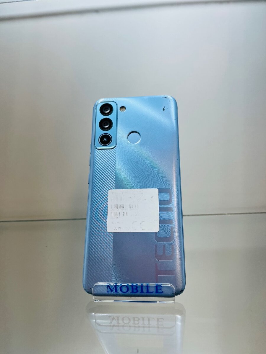 TECNO POP LITE 64GB