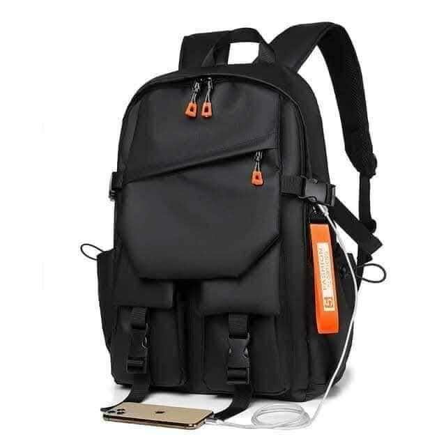 Sac à dos multifonction USB