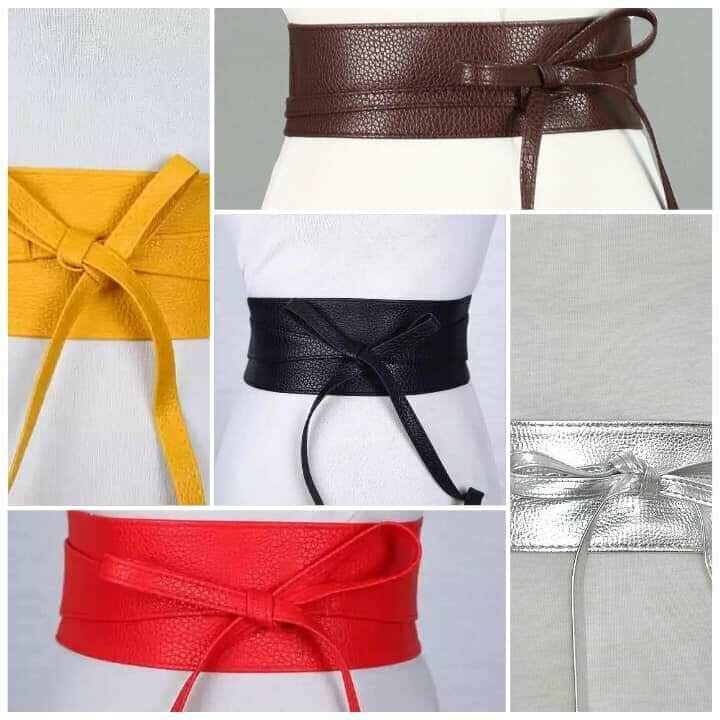 Ceinture/ corset