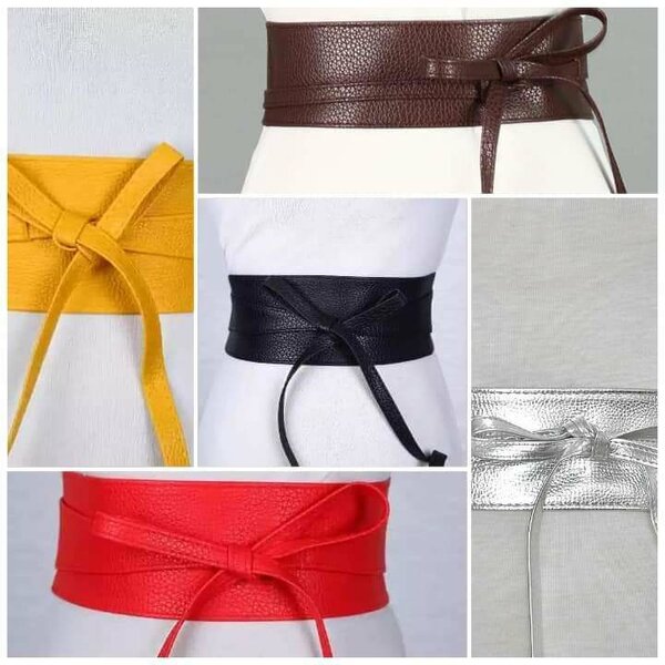 Ceinture/ corset
