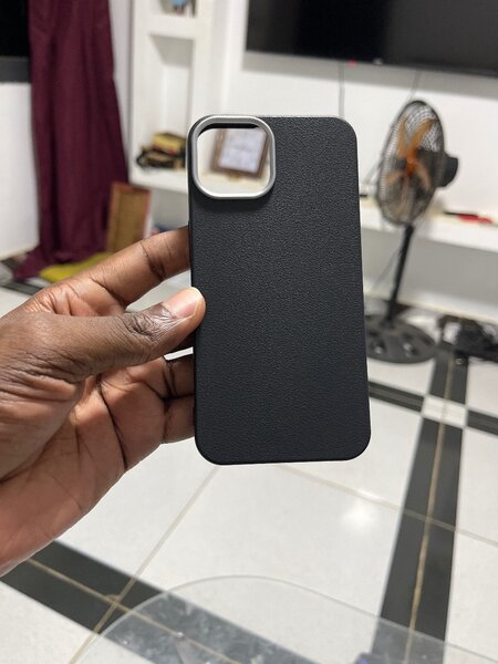 Coque iPhone 13/14 élégante