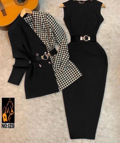 Complet veste