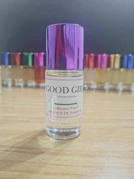 Good Girl Essence de Parfum