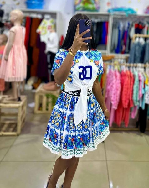 Twin set available