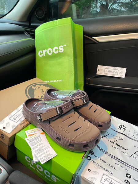 Crocs Bogota