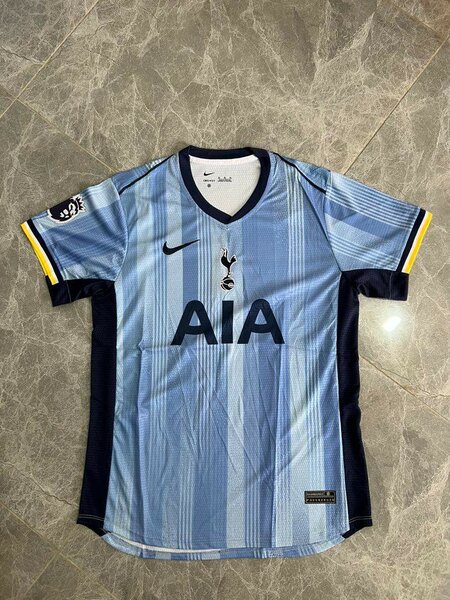 Football Soccer Jerseys