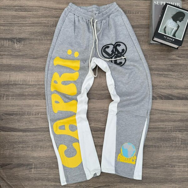 Joggers