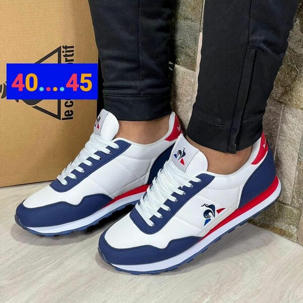 Sneakers Le Coq Sportif Homme
