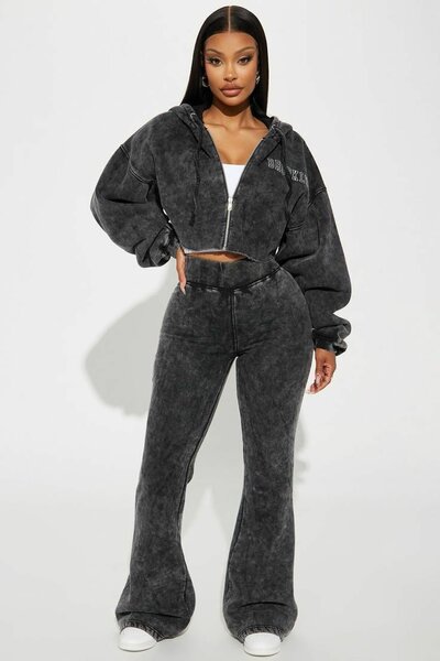 Ladies outfit