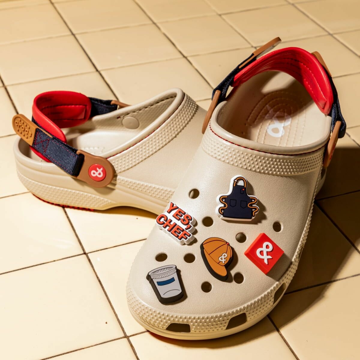 Cross Shoes