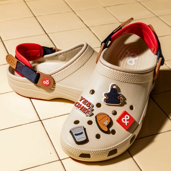 Cross Shoes