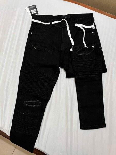 Quality jeans