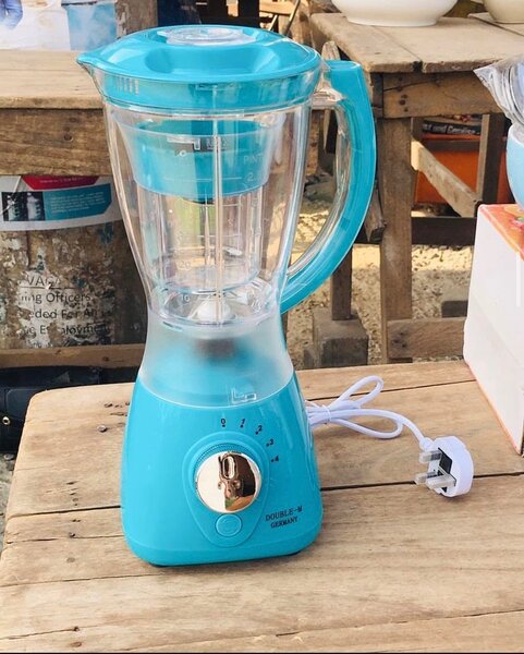 Blenders