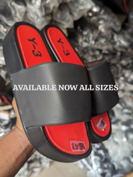 Slides for men