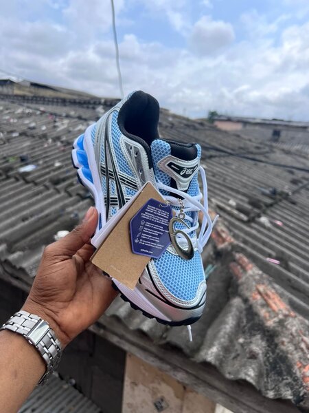 Chaussures de Course Confortables
