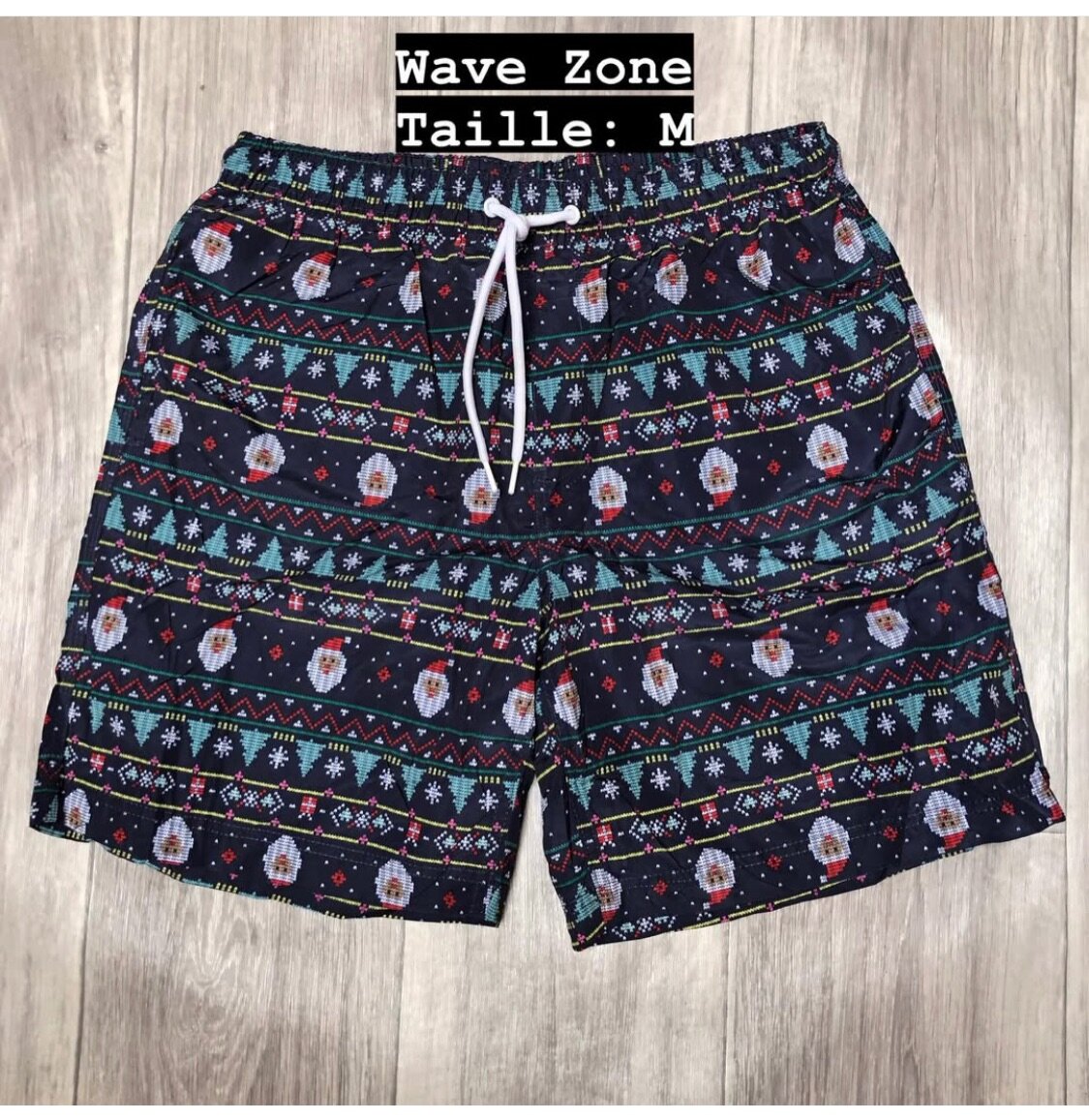 Bermudas