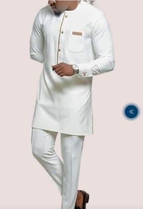 Tunique  pour homme