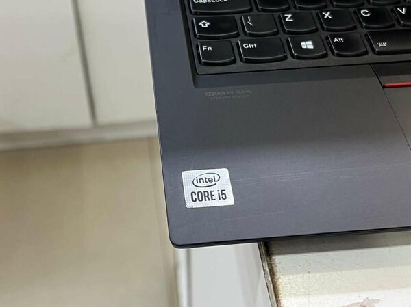 Lenovo ThinkPad T14