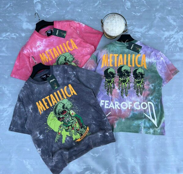T Shirts 