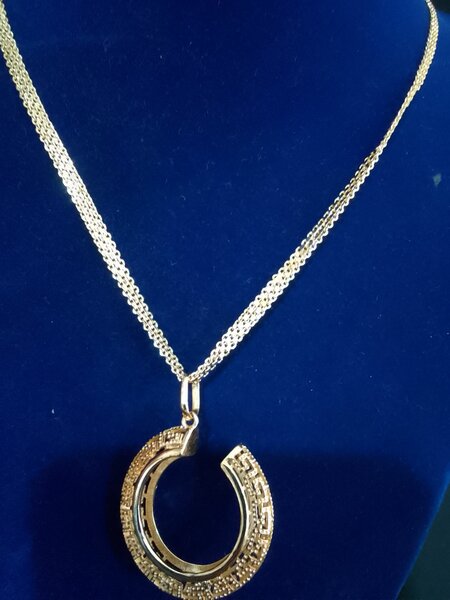 Quality chain set