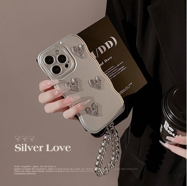 Phone cases