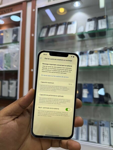 iPhone 12 Pro Max