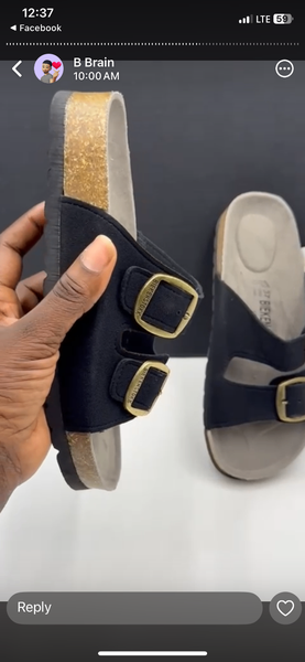 Birkenstock