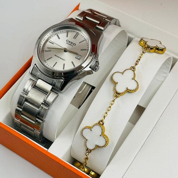 Montre Casio