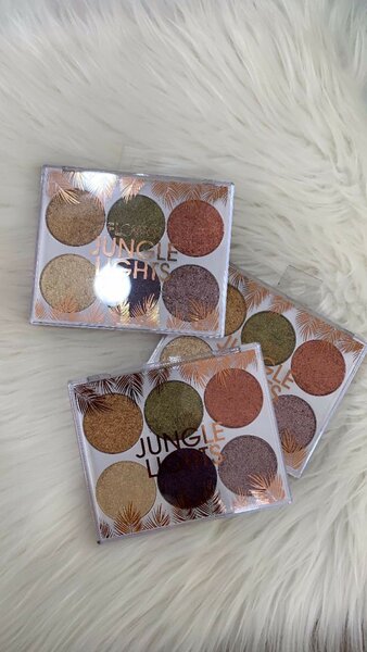 Eyeshadow