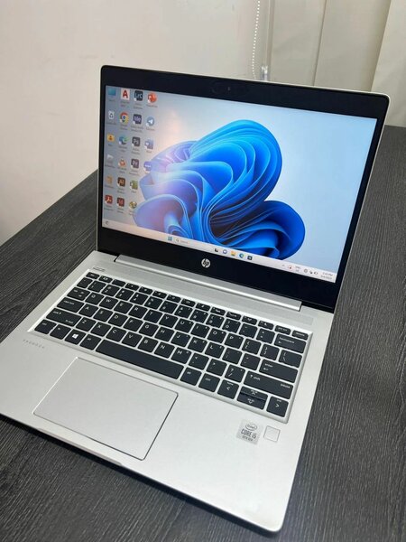 Hp probook 430 G7_ core i5