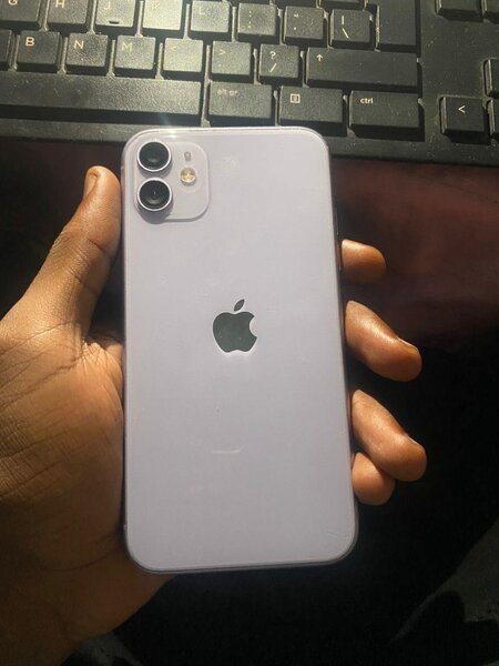 iPhone 11 Violet 64Go