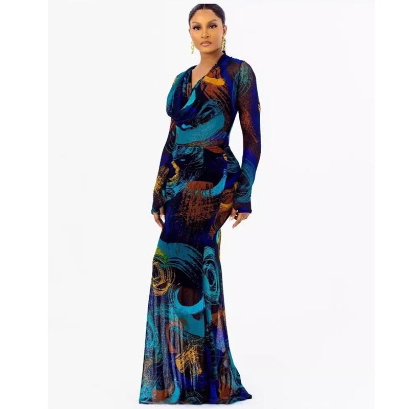 MIWA DRESS