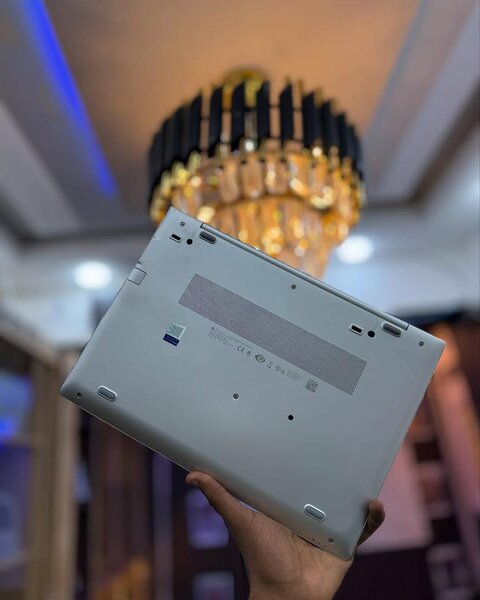 HP ELITEBOOK