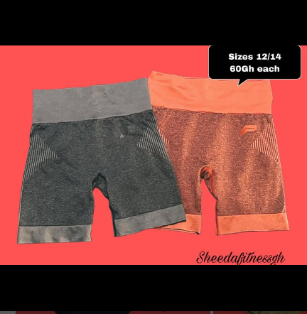 sports shorts