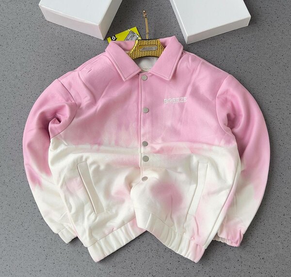 Heavy Jacket