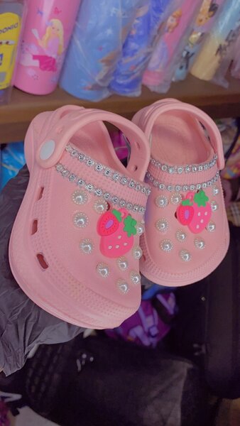 Celebrity kids mall