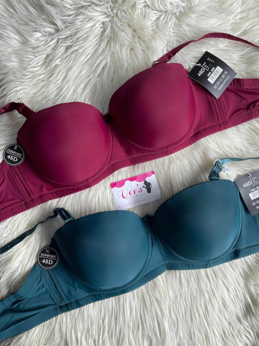 soutien-gorge B,C,D